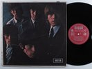 ROLLING STONES No. 2 DECCA LP mono uk  