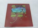 YES - YESSONGS - 12” VINYL TRIPLE LP
