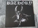 Bathory - Bathory SEALED 12