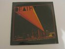 DEATH For The Whole World To See LP KBD PUNK drag City SEALED