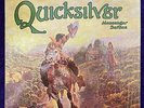 NM QUICKSILVER MESSENGER SERVICE Happy Trails LP '69 CAPITOL Acid Psych SHRINK