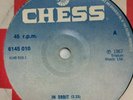 UK Northern Soul 45    -    Joy Lovejoy   -  In Orbit    (  Chess   )