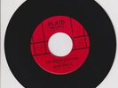 R-A-B 45 RPM - ALAN RIDDLE ON PLAID RECORDS (1ST LABEL)