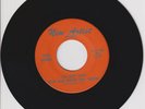 R-A-B 45 RPM - PETE PETERS ON NEW ARTIST RECORDS