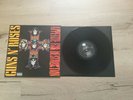 TOP GUNS N' ROSES APPETITE FOR DESTRUCTION 12 
