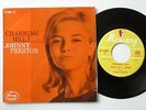 JOHNNY PRESTON CHARMING BILLY RARE MERCURY ROCK´N´ROLL FRANCE EP 195?