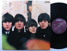 BEATLES Beatles For Sale PARLOPHONE/CAPITOL LP VG+ mono gatefold  