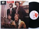 BEATLES Grave Posts SAPCOR NZ-1964 2XLP VG+ belgium  
