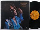 JIMI HENDRIX Hendrix In The West REPRISE LP VG+ gatefold  
