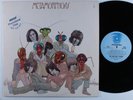 ROLLING STONES Metamorphosis ABKCO LP VG+ promo  
