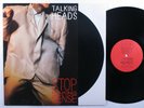 TALKING HEADS Stop Making Sense SIRE LP VG++  