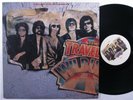TRAVELING WILBURYS Volume One WILBURY LP VG+  