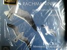 REFERENCE RECORDINGS  RM-1504 RACHMANINOFF VOCALISE OUE