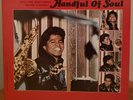 James Brown Original 1966 Mono Press Vinyl LP Handful of Soul Smash Deep Groove