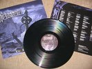 Saxon ?– The Inner Sanctum VERY RARE 1st EDITION LP