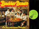 LP--BACHLER BUAM EIN FEST MIT UNSEREN FREUNDEN // VM RECORDS