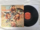 Rock n' Roll LP - LOS TEEN TOPS - Vuelven - Columbia ?– DCA-181