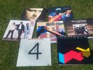 Ältere LP`s gefunden