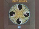 JOHN'S CHILDREN  Orgasm US White Whale ww7128 Mark Bolan Sealed