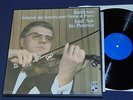 BEETHOVEN complete violin piano sonatas SUK PANENKA supraphon 5 lp box
