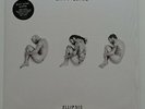 Original 2016 Limited Edition Clear Vinyl  LP BIFFY CLYRO Ellipsis MINT / SEALED