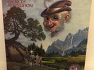 1983 SECRETS OF THE KINGDOM Picture Disc LP Irish Musical Leprechaun Christian