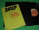 rare SOUP DOUG YANKUS private label ARF ARM WISCONSIN psych BLUES rural ROCK