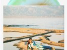 WEYES BLOOD - Front Row Seat To Earth // Vinyl LP ltd to 300 on BLUE/GREEN/GOLD
