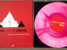 Sleeping with Sirens With Ears to See and Eyes To Hear Vinyl LP Starburst New