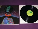 ELOY inside  Lp foc   1973   Harvest  1 C 062-29479     near MINT/nahe neuwertig
