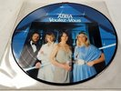 ABBA 'Voulez-Vous' Limited Edition 1979 UK Picture Disc Vinyl LP On Epic - C78