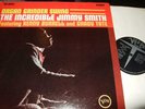 JIMMY SMITH : ORGAN GRINDER SWING LP 1965 VERVE V6-8628 USA