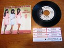 Ronettes Promo Single & Picture Sleeve - Ronnie Spector