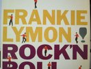 Frankie Lymon - Rock 'N Roll - 1958 Roulette LP