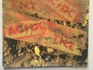 SIGNED ACDC TNT INC BON SCOTT COA ALBERTS LP BLUE ROO AC/DC