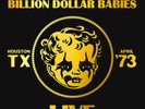 Alice Cooper Billion Dollar Babies LIVE HOUSTON LP Vinyl Black Friday 2019 RSD