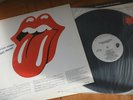 THE ROLLING STONES   STICKY FINGERS   ORIGINAL MASTER RECORDING MFSL Mint-