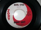 Northern Soul - Popcorn - Bobby Gray - Devil eyes - JODY