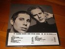 SIMON & GARFUNKEL Bookends LP KCS 9529 Promo Timing Strip & Poster Rare