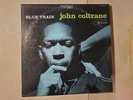 JOHN COLTRANE BLUE TRAIN BLUE NOTE LW 81577 STEREO VINYL LP