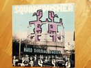 Squarepusher - Hard Normal Daddy (1997) original vinyl LP