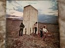 THE WHO 2 LP LOT: WHO'S NEXT & MEATY BEATY BIG AND BOUNCY ORIG DECCA NICE EXCEL