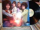 EIRE APPARENT   SUN RISE HENDRIX  LP RECORD