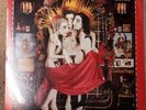 Jane's Addiction Ritual De Lo Habitual LP Original 1990 SEALED US Pressing Vinyl