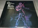 1987 12in Ozzy Osborn Record- Randy Rhodes Tribute
