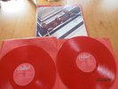 The Beatles Red Vinyl DLP - 1962-1966  Capitol