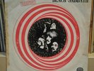 BLACK SABBATH 