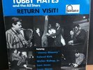 Tubby Hayes And The All Stars - Return Visit  (LP) (UK)