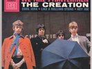 60s MOD EP - THE CREATION - WE ARE PAINTERMEN - COOL JERK ++ NEAR MINT REISSUE