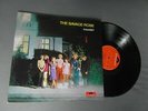 LP   SAVAGE ROSE  -  TRAVELIN`  (ORIG.1969 GERMAN-PRESS RAR)  EX